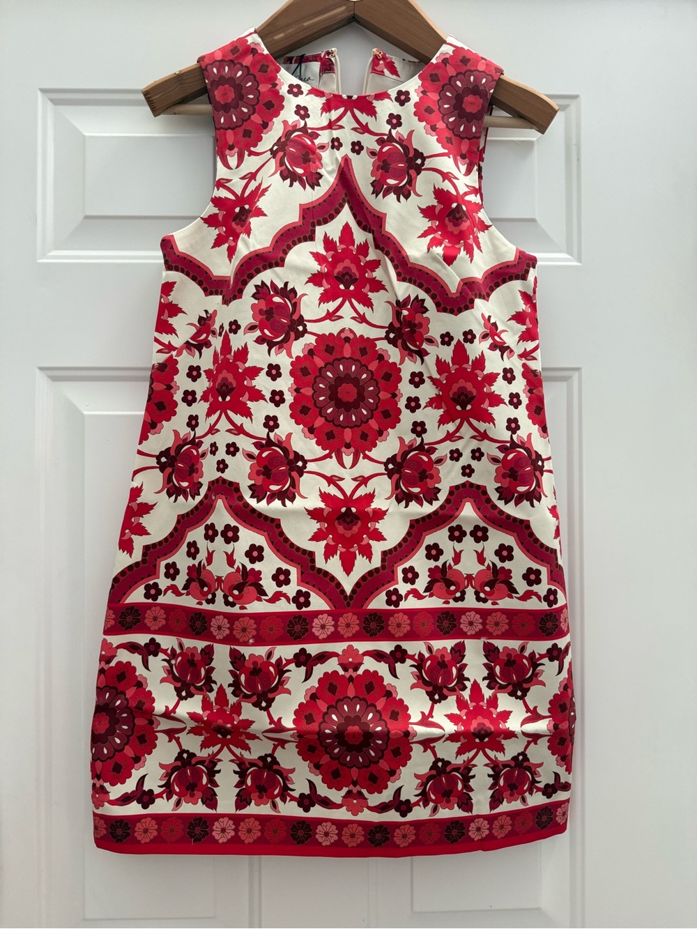 Cara Cara Mackenzie Dress | Mystic Pink NWT - Picture 4 of 6